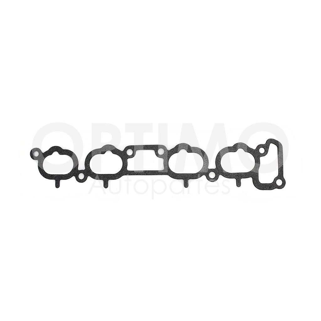 1994 - 2007 NISSAN D-21 2/4WD 2.4L JUNTA MULTIPLE ADMISION 12VAL KA24E (ICHIVAN 88-94)