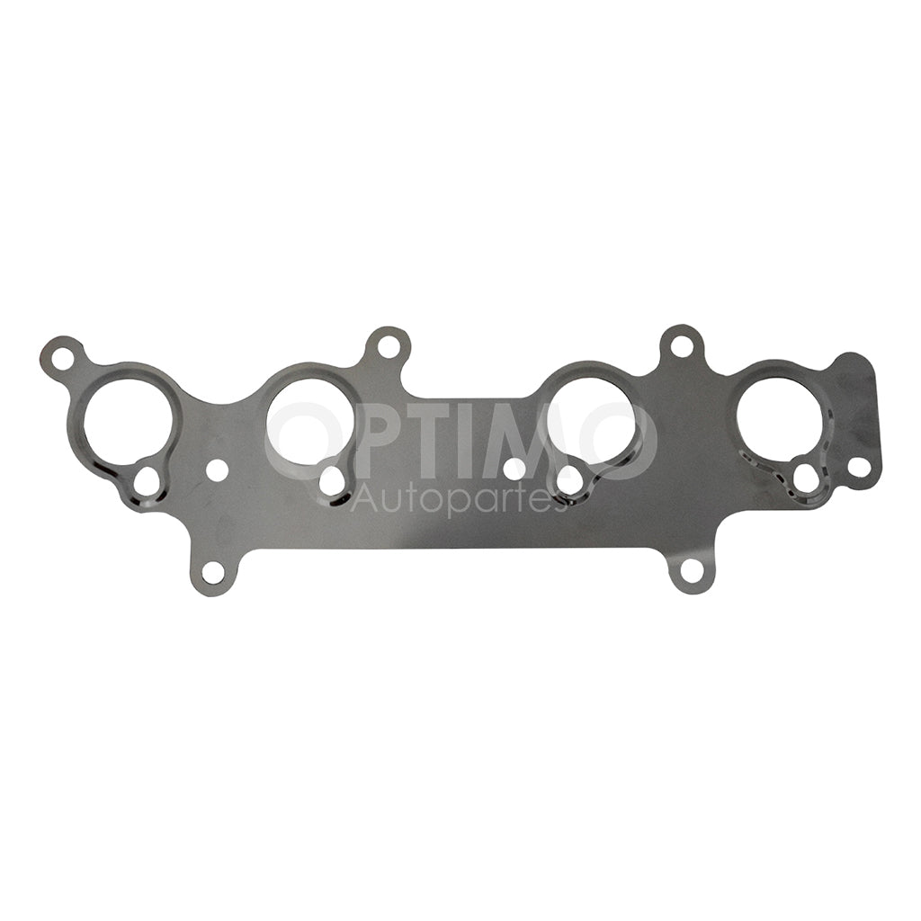 2005 - 2019 TOYOTA HIACE 2.7L JUNTA MULTIPLE ESCAPE METAL 16VAL 2TR-FE (HILUX 2.7L 06-11)