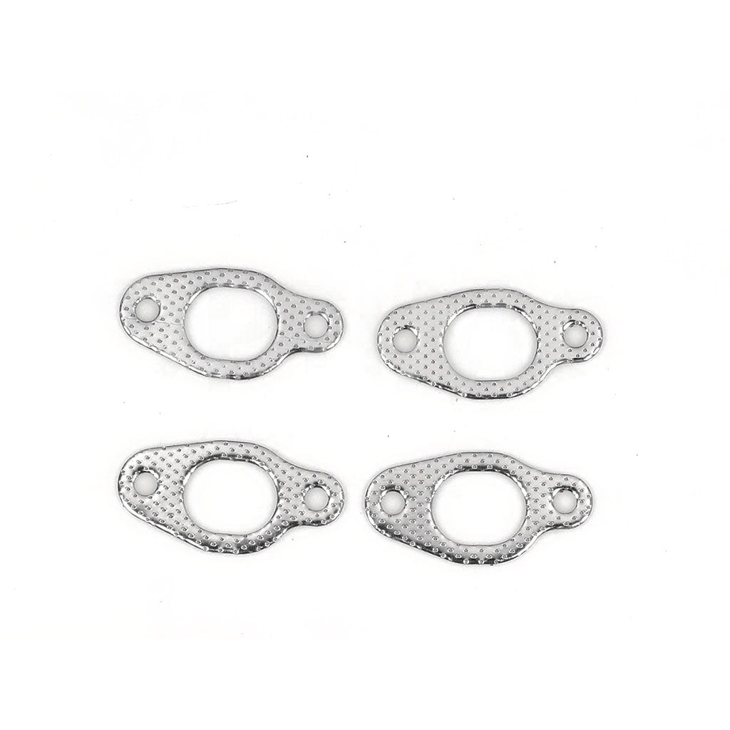 VOLKSWAGEN JETTA/GOLF A2/A3 1.8L 1987 1988 1989 1990 1991 1992 1993 1994 1995 1996 1997 1998 JUNTA MULTIPLE ESCAPE GRAF 4PZAS 8VAL VIN EN/AEG/AVH/AZG POINTER/EUROVAN 2.5L/CARIBE GT/COMBI/CORSAR