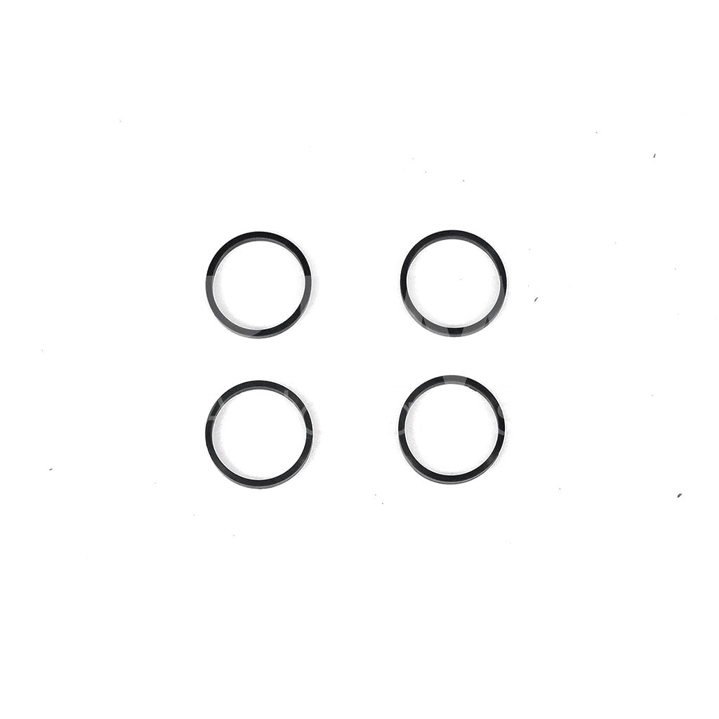 VOLKSWAGEN GOL 1.6L 2008 2009 2010 2011 2012 2013 2014 2015 2016 2017 2018 2019 2020 2021 JUNTA MULTIPLE ADMISION 4PZAS 8VAL EA111 (SAVEIRO/LUPO/POLO/CROSSFOX/SPORT VAN/IBIZA-CORDOBA 03-09)