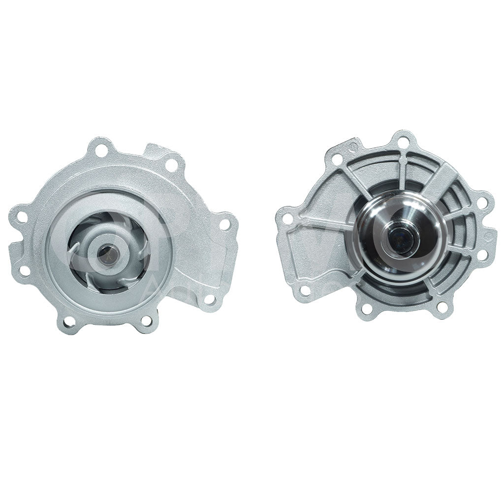 FORD ESCAPE 3.0L 2001 2002 2003 2004 2005 2006 2007 2008 2009 2010 2011 2012 BOMBA AGUA IMPULSOR SEMIABIERTO (FUSION 3.0L 06-12/MAZDA 6 3.0L 03-08)