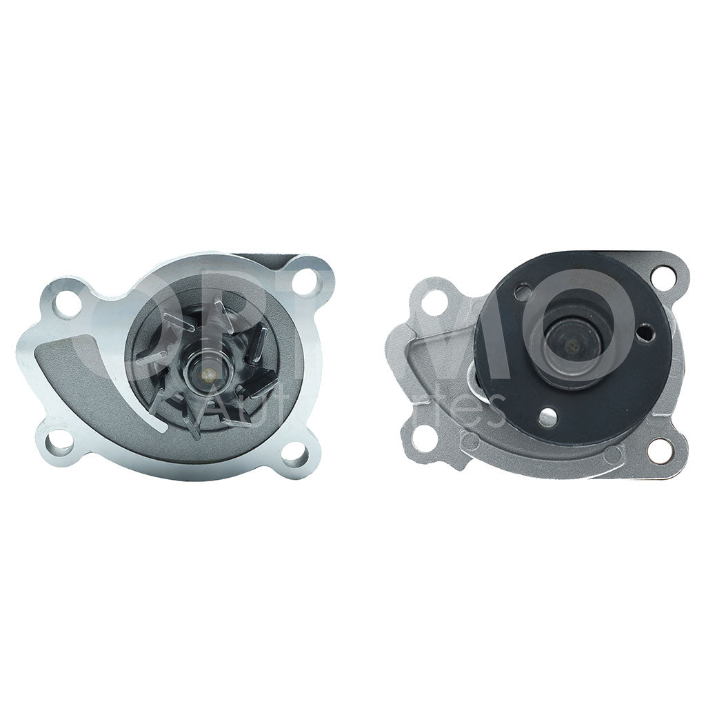 NISSAN VERSA 1.6L 2012 2013 2014 2015 2016 2017 2018 2019 BOMBA AGUA HR16DE (V-DRIVE 20-25/MARCH 11-25/TIIDA 1.6L/NOTE 14-19/CUBE 09-14)