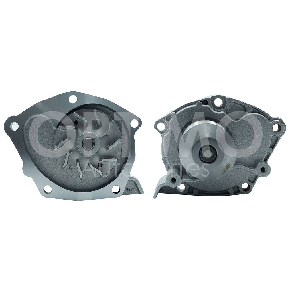 RENAULT MEGANE 2.0L 2005 2006 2007 2008 2009 2010 BOMBA AGUA (DUSTER-CAPTUR-OROCH-CLIO-SCENIC-LAGUNA 2.0L/TRAFIC 1.9L)
