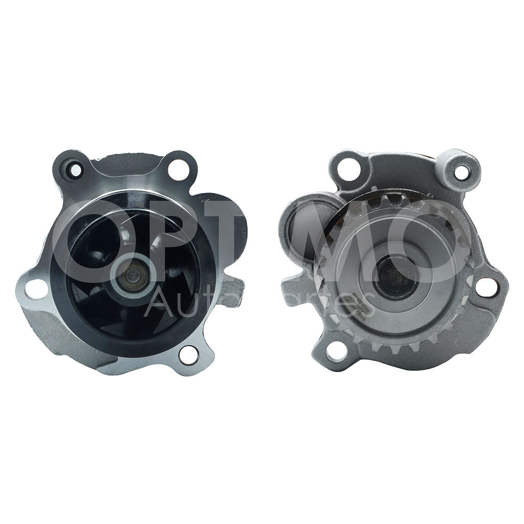 VOLKSWAGEN JETTA/GOLF A4/CLASICO 1.8L/2.0L 1999 2000 2001 2002 2003 2004 2005 2006 2007 2008 2009 2010 2011 2012 2013 2014 2015 BOMBA AGUA (JETTA A4 TURBO/POINTER GTI 00-05/BEETLE 98-05/DERBY 95-09/PASSAT 98-05/EOS 3.2L 07-08)