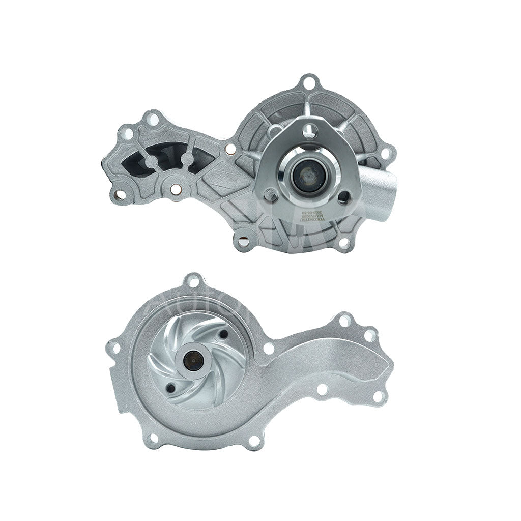 VOLKSWAGEN POINTER 1.8L 1998 1999 2000 2001 2002 2003 2004 2005 2006 2007 2008 2009 BOMBA AGUA S/BASE BRIDA CHICA (VAGONETA/PICK-UP/JETTA-GOLF A2-A3 1.8L/DERBY 1.8L/COMBI 1.8L)