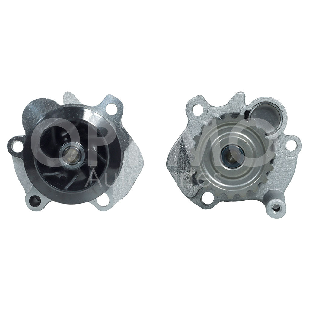 VOLKSWAGEN VENTO 1.6L DIESEL 2014 2015 2016 2017 2018 2019 BOMBA AGUA CLNA (AMAROK-CRAFTER 2.0L/TRANSPORTER 2.0L 11-20/PASSAT 2.0L 12-15)