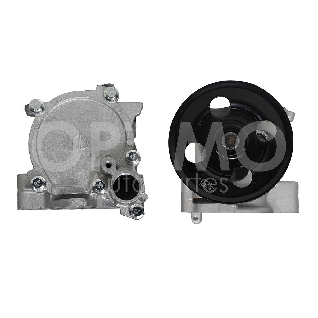 SUZUKI SX-4 2.0L 2011 2012 2013 2014 BOMBA AGUA C/POLEA J20B (GRAND VITARA 2.4L 06-15/KIZASHI 2.4L 10-16)