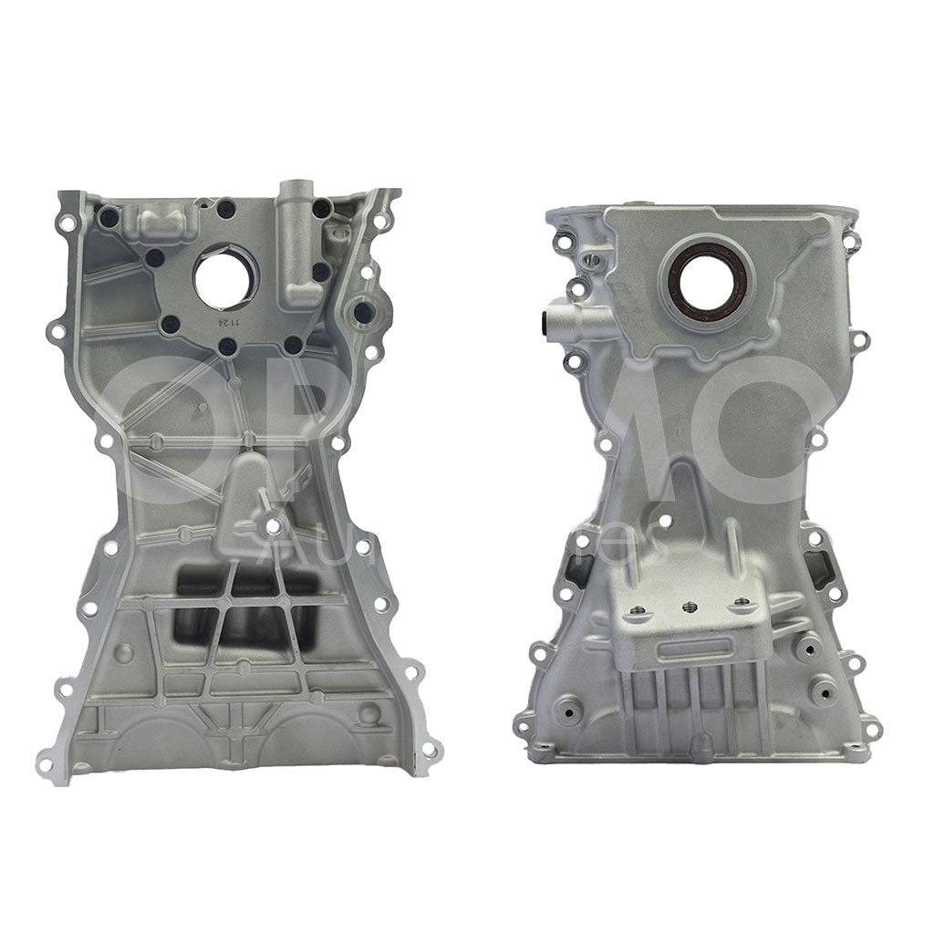 CHEVROLET SPARK 1.2L 2011 2012 2013 2014 2015 2016 2017 BOMBA ACEITE SMARTECH II (BEAT 1.2L 18-21)