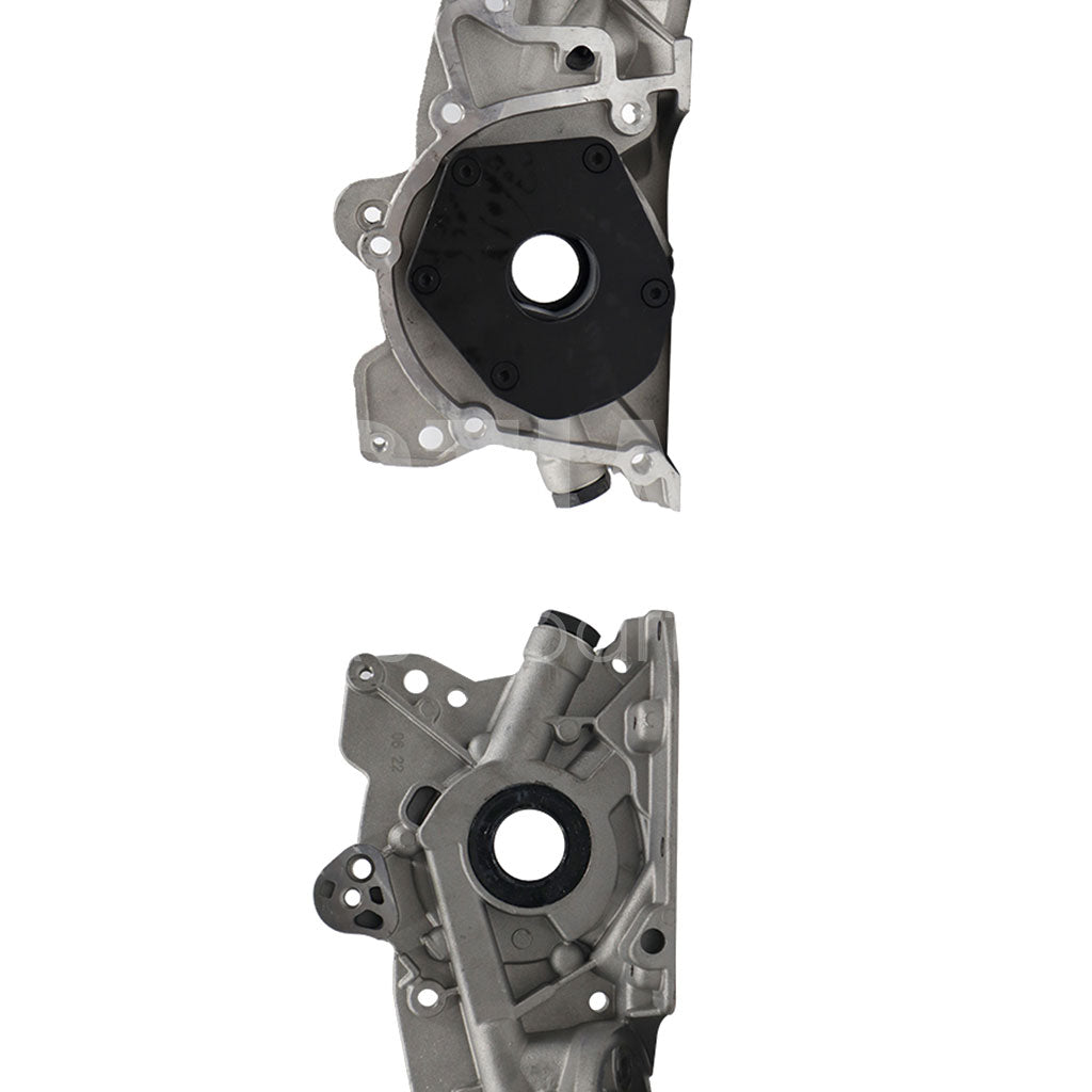 CHEVROLET OPTRA 2.0L 2006 2007 2008 2009 2010 BOMBA ACEITE X20SE (ASTRA 2.0L 04-06)