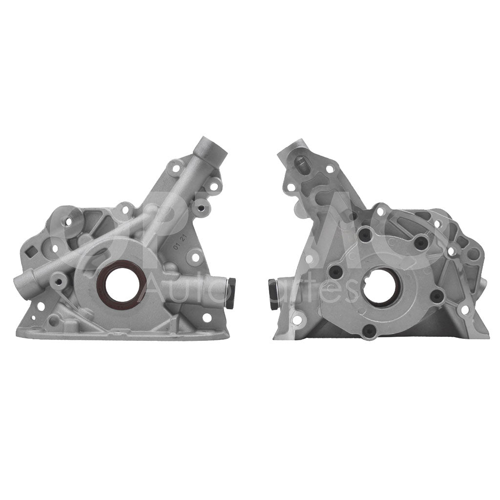 CHEVROLET AVEO 1.6L 2007 2008 2009 2010 2011 2012 2013 2014 2015 2016 2017 BOMBA ACEITE LXT/LXV (PT G3 06-09)