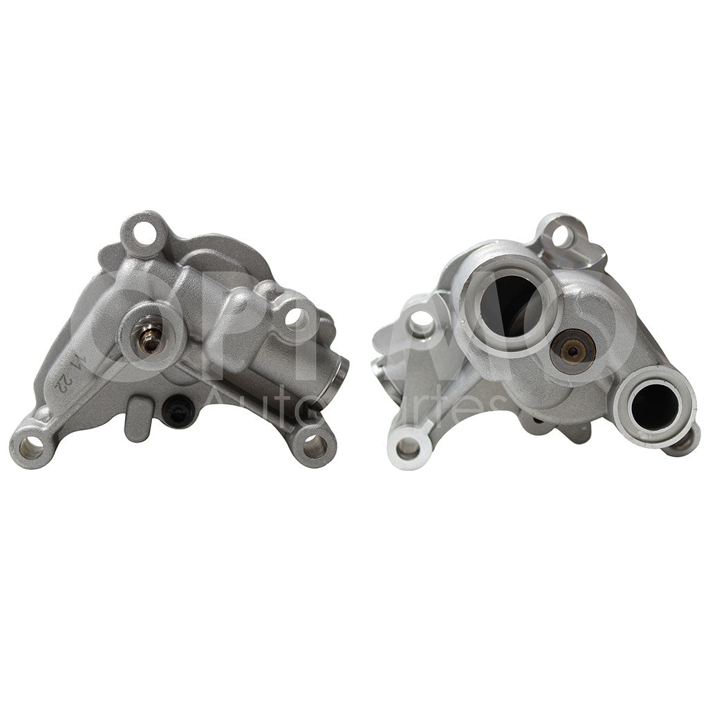 NISSAN VERSA 1.6L 2012 2013 2014 2015 2016 2017 2018 2019 BOMBA ACEITE HR16DE (V-DRIVE 20-25/MARCH 11-25/TIIDA 1.6L 12-15/NOTE 14-19)