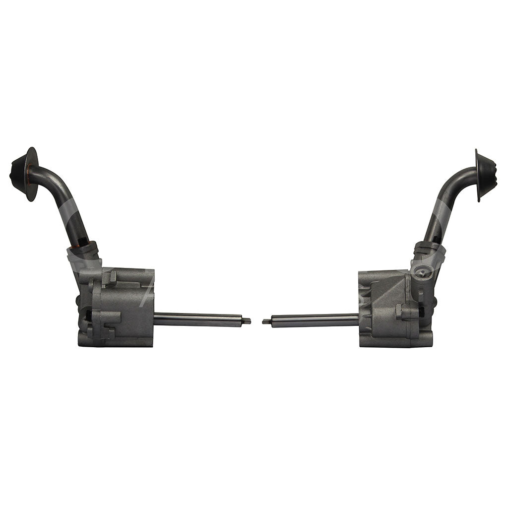 VOLKSWAGEN JETTA/GOLF A2/A3 1.8L 1987 1988 1989 1990 1991 1992 1993 1994 1995 1996 1997 1998 BOMBA ACEITE PUNTA PLANA (POINTER 1.8L 98-09/VAGONETA 00-05/PICK-UP 00-09)