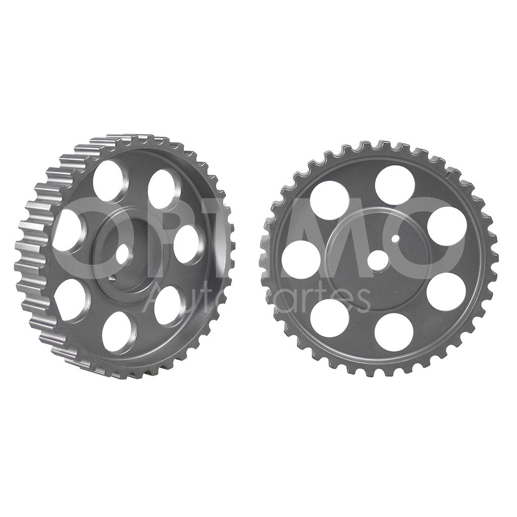 CHEVROLET CHEVY C-1/C-2/C-3 1.4L/1.6L 1994 1995 1996 1997 1998 1999 2000 2001 2002 2003 2004 2005 2006 2007 2008 2009 2010 2011 2012 ENGRANE ARBOL DE LEVAS (CORSA 03-08/TORNADO 04-11/MONZA-SWING 94-12/CHEVY PICK-UP 97-03/MERIVA 04-08