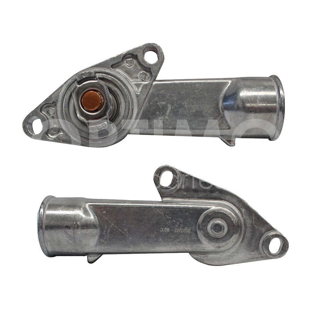 CHEVROLET CORSA 1.8L 2003 2004 2005 2006 2007 2008 TOMA AGUA METAL COMPLETA C/TERM C/CARCASA (C-1 01-03/C-2 04-08/C-3 09-12/TORNADO 04-11/MERIVA 04-08)