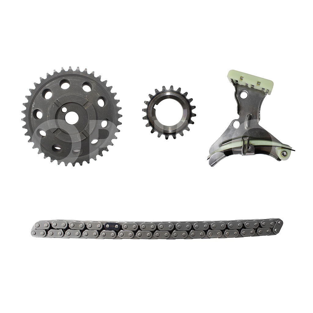 CHEVROLET CAVALIER 2.2L 1995 1996 1997 1998 1999 2000 2001 KIT DE DISTRIBUCION 4PZAS (S-10 2.2L 95-05)