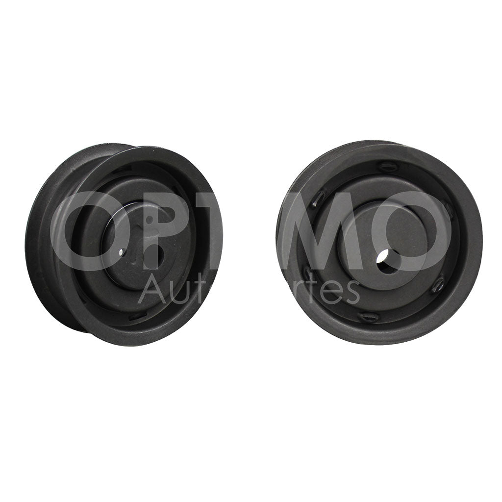 VOLKSWAGEN JETTA/GOLF A2/A3 1.8L 1987 1988 1989 1990 1991 1992 1993 1994 1995 1996 1997 1998 POLEA DE DISTRIBUDOR (POINTER/CARIBE/ATLANTIC/COMBI/IBIZA-CORDOBA 00-02)