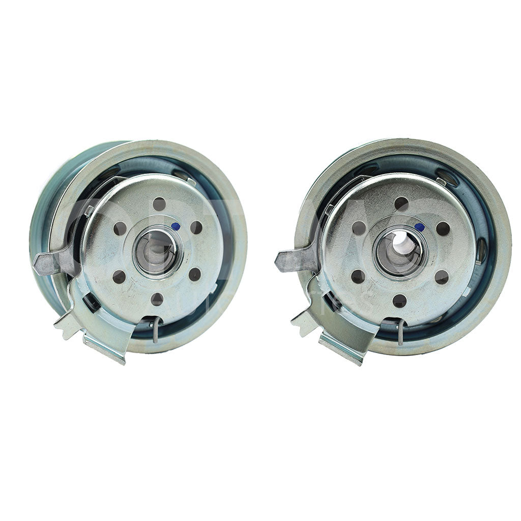 VOLKSWAGEN JETTA/GOLF A4/CLASICO 2.0L 1999 2000 2001 2002 2003 2004 2005 2006 2007 2008 2009 2010 2011 2012 2013 2014 2015 TENSOR BANDA DE DISTRIBUCION (BEETLE 2.0L 98-11/POLO 2.0L 03-07/IBIZA-CORDOBA 2.0L 03-09)