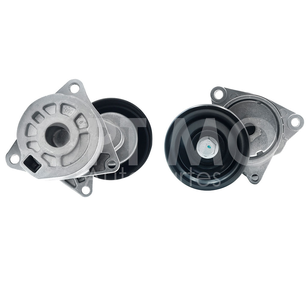 NISSAN X-TRAIL 2.5L 2001 2002 2003 2004 2005 2006 2007 2008 2009 2010 2011 2012 2013 2014 TENSOR AUTOMATICO ALTERNADOR (B-16 2.5L 07-12/ALTIMA 2.5L 07-16/ROGUE/KOLEOS)