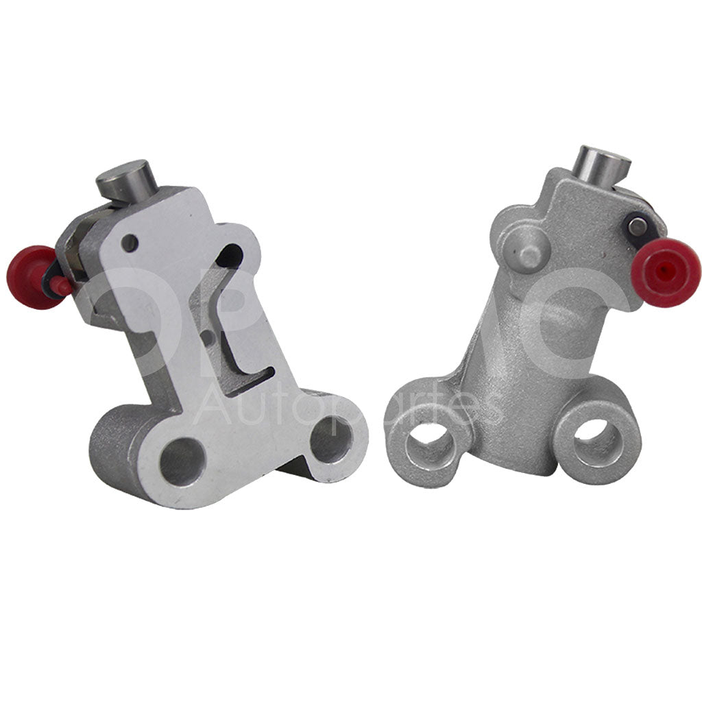 TOYOTA HIACE 2.7L 2005 2006 2007 2008 2009 2010 2011 2012 2013 2014 2015 2016 2017 2018 2019 TENSOR CADENA INF LARGA 2TRFE (HILUX 2.7L 06-24/TACOMA 2.7L 05-15)