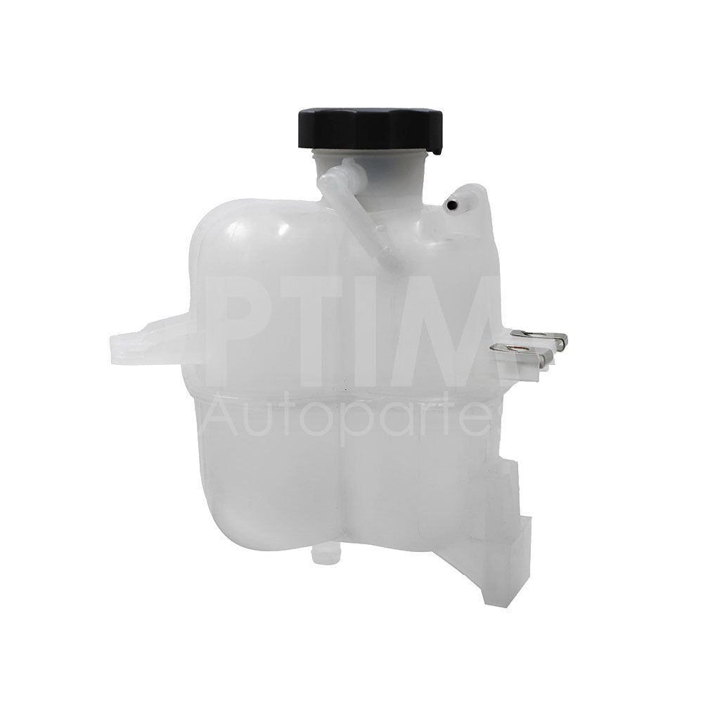 CHEVROLET SPARK 1.2L 2011 2012 2013 2014 2015 2016 2017 DEPOSITO ANTICONGELANTE C/TAPON (BEAT 1.2L 18-21)