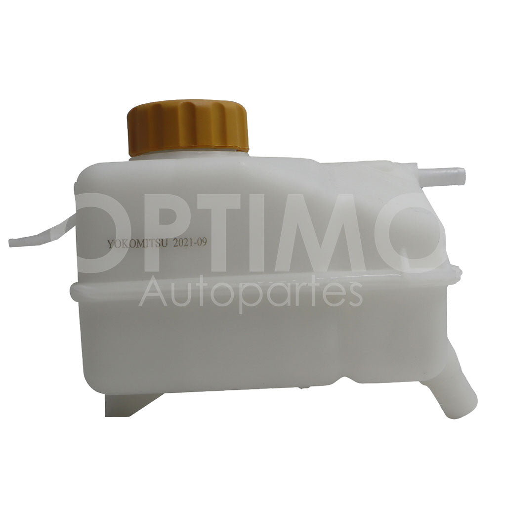 CHEVROLET AVEO 1.6L 2007 2008 2009 2010 2011 2012 2013 2014 2015 2016 2017 DEPOSITO ANTICONGELANTE C/TAPON (PT G3 06-09)