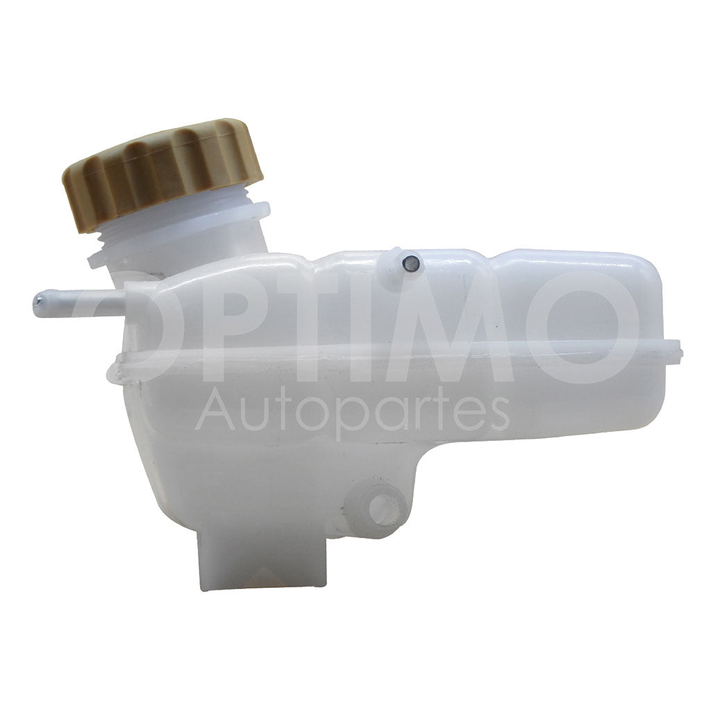 CHEVROLET MATIZ G2 1.0L 2006 2007 2008 2009 2010 2011 2012 2013 2014 2015 DEPOSITO ANTICONGELANTE C/TAPON
