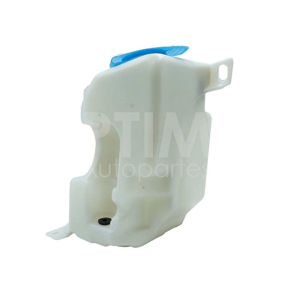 VOLKSWAGEN JETTA/GOLF A4 1.8L/2.0L 1999 2000 2001 2002 2003 2004 2005 2006 2007 DEPOSITO LIMPIADORES C/TAPON S/MOTOR (LEON-TOLEDO 00-06)