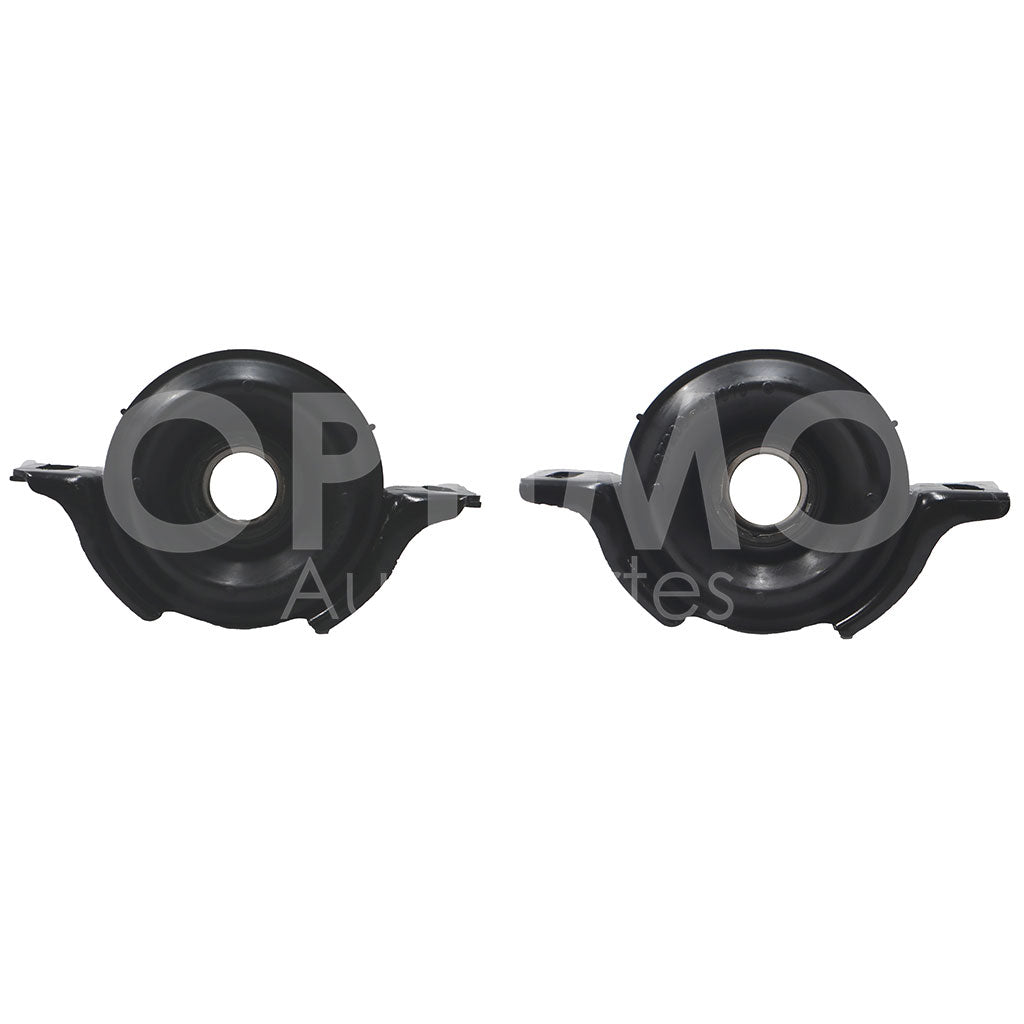 TOYOTA HILUX 2WD 2.7L/2.8L 2016 2017 2018 2019 2020 2021 2022 2023 2024 BALERO CENTRAL CARDAN C/GOMA (CHUMACERA 30MM)