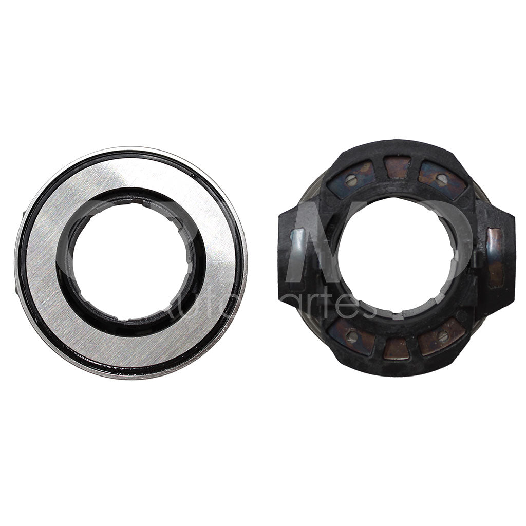 VOLKSWAGEN JETTA/GOLF A4/CLASICO 1.8L/2.0L 1999 2000 2001 2002 2003 2004 2005 2006 2007 2008 2009 2010 2011 2012 2013 2014 2015 COLLARIN DE CLUTCH (JETTA A6/BORA/BEETLE/EUROVAN/TRANSPORTER/DERBY/CABRIO/LEON/TOLEDO/AD A3)