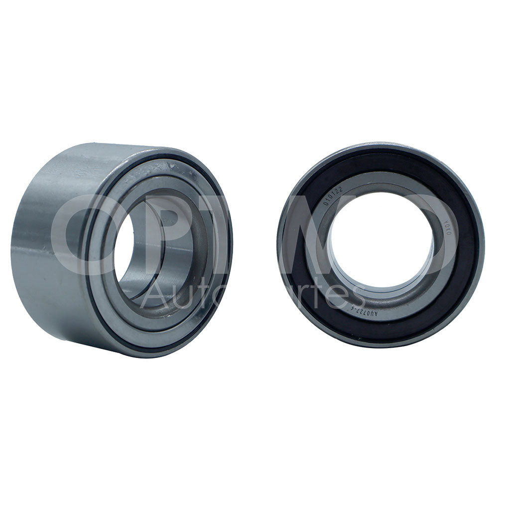 NISSAN VERSA 1.6L 2012 2013 2014 2015 2016 2017 2018 2019 BALERO RUEDA DEL DOBLE C/ABS (V-DRIVE/MARCH/PLATINA/KICKS/MICRA/NOTE/CLIO/LOGAN/SAND-STEPWAY/KANGOO)