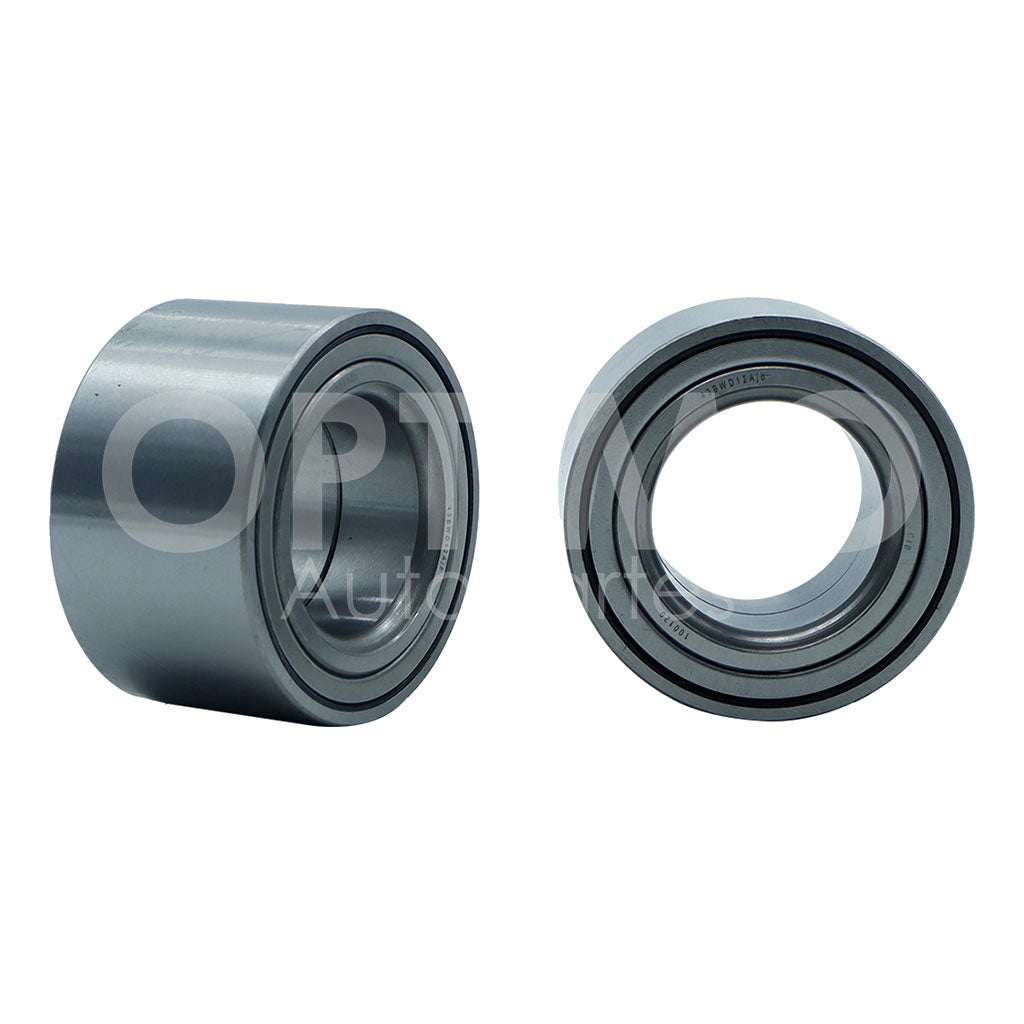 NISSAN X-TRAIL 2.5L 2001 2002 2003 2004 2005 2006 2007 BALERO RUEDA DEL DOBLE (MAXIMA 00-08/ALTIMA 02-09)