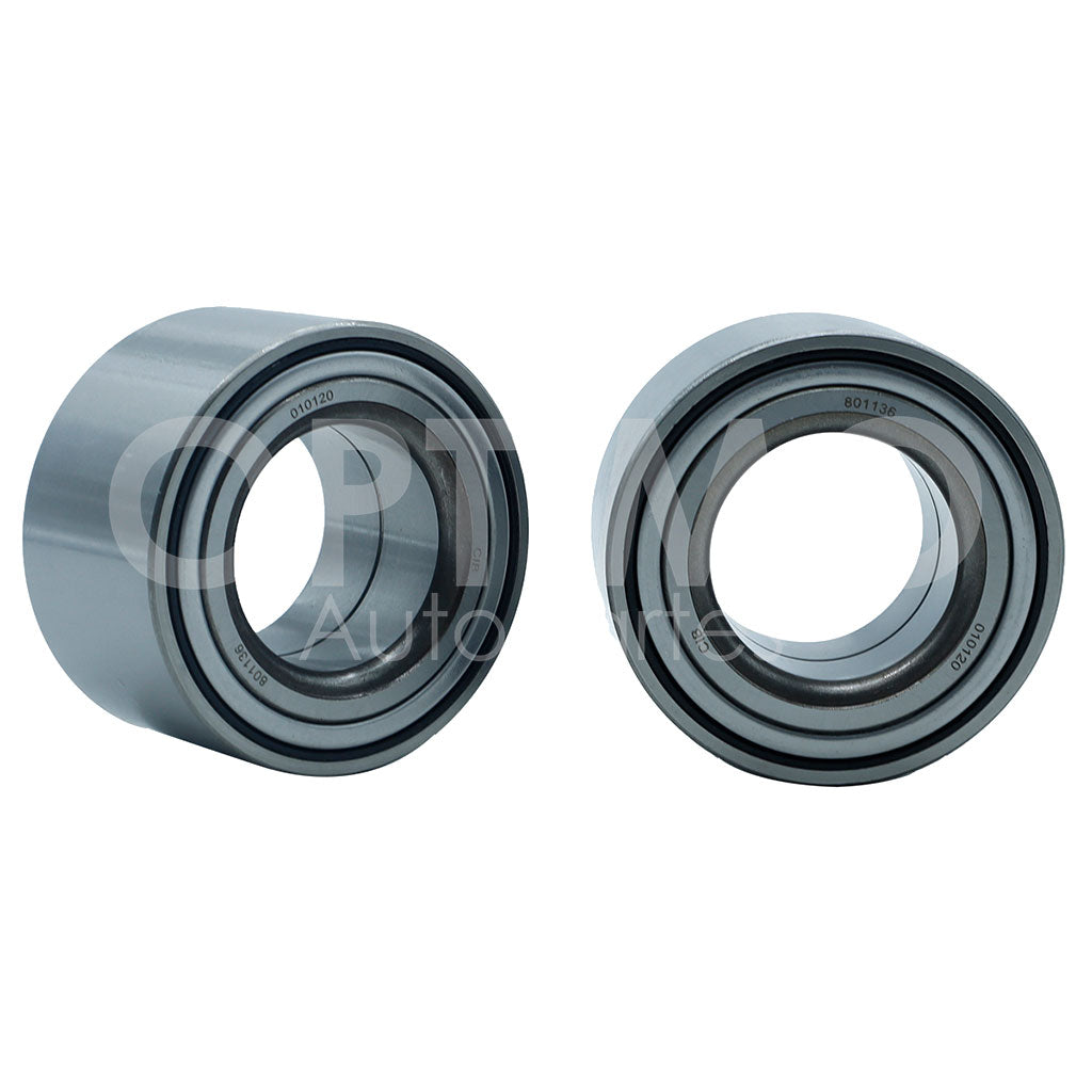 VOLKSWAGEN JETTA/GOLF A4 1.8L/2.0L 1999 2000 2001 2002 2003 2004 2005 2006 2007 BALERO RUEDA DEL DOBLE (BEETLE 98-11/LEON-TOLEDO 00-06)