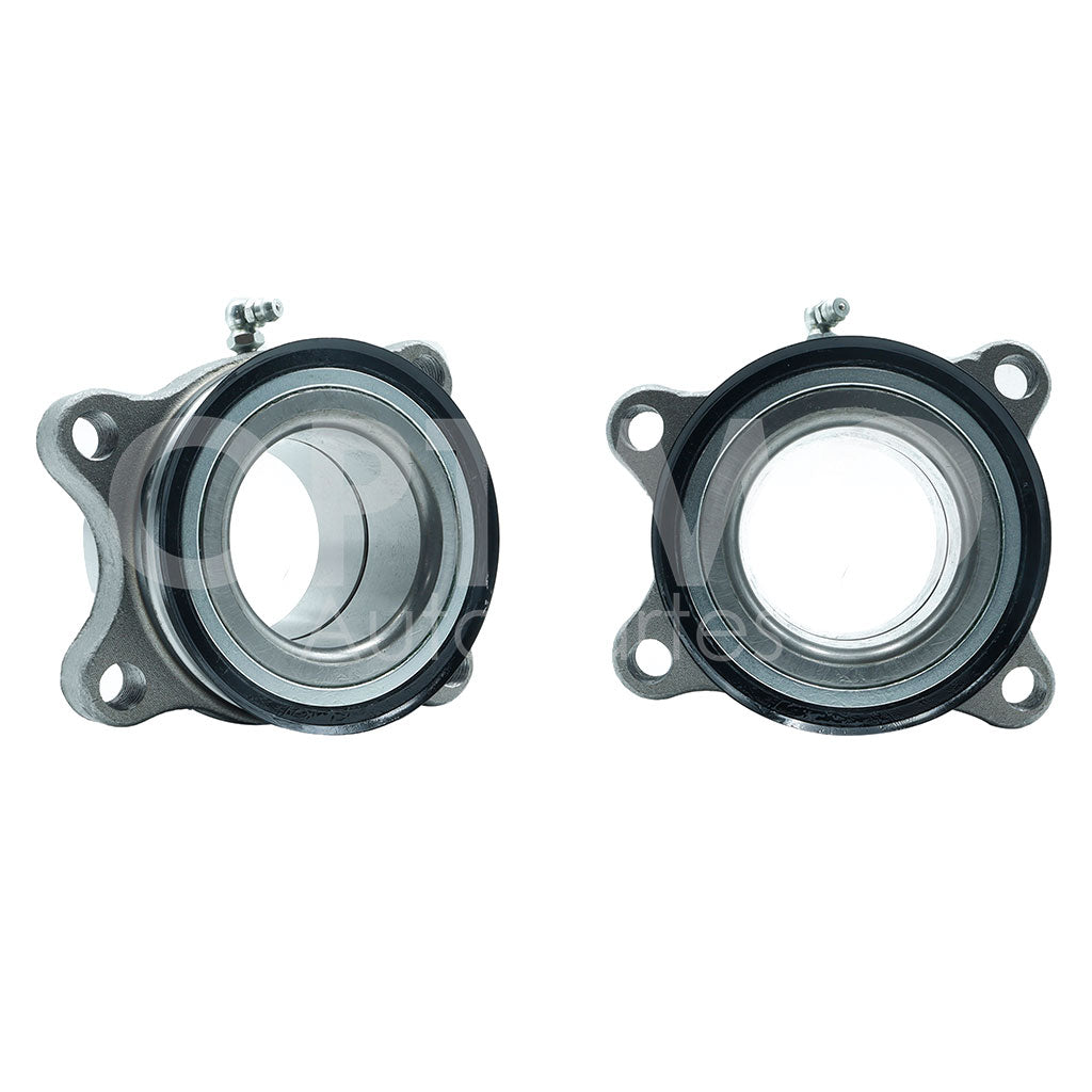 NISSAN URVAN 2.4L/2.5L/3.0L 2002 2003 2004 2005 2006 2007 2008 2009 2010 2011 2012 BALERO RUEDA DEL DOBLE PARA MAZA C/GRASERA CóNICO (RODILLOS)