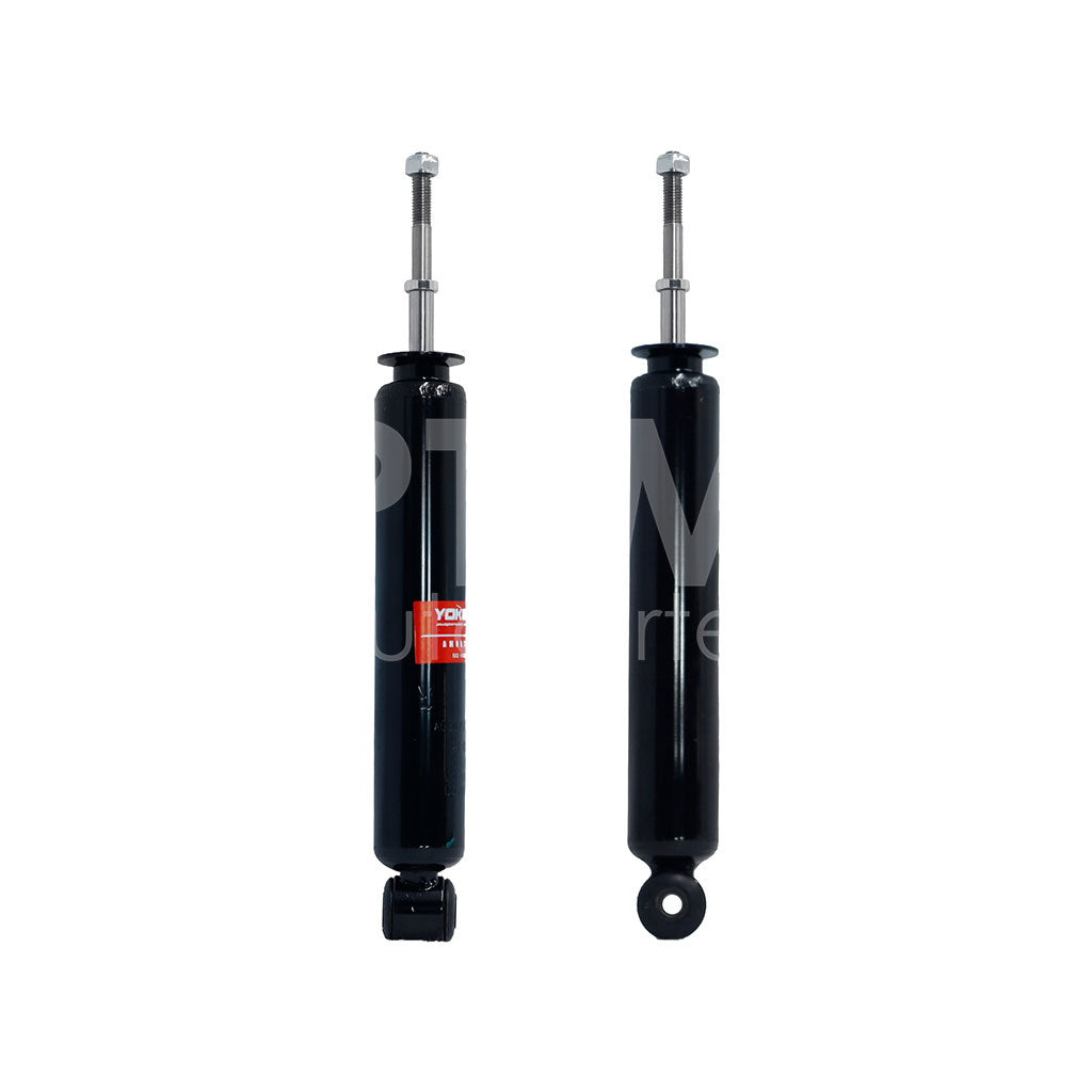 CHEVROLET CHEVY C-1/C-2/C-3 1.4L/1.6L 1994 1995 1996 1997 1998 1999 2000 2001 2002 2003 2004 2005 2006 2007 2008 2009 2010 2011 2012 AMORTIGUADOR TRAS DER/IZQ HID (MONZA-SWING 94-12)