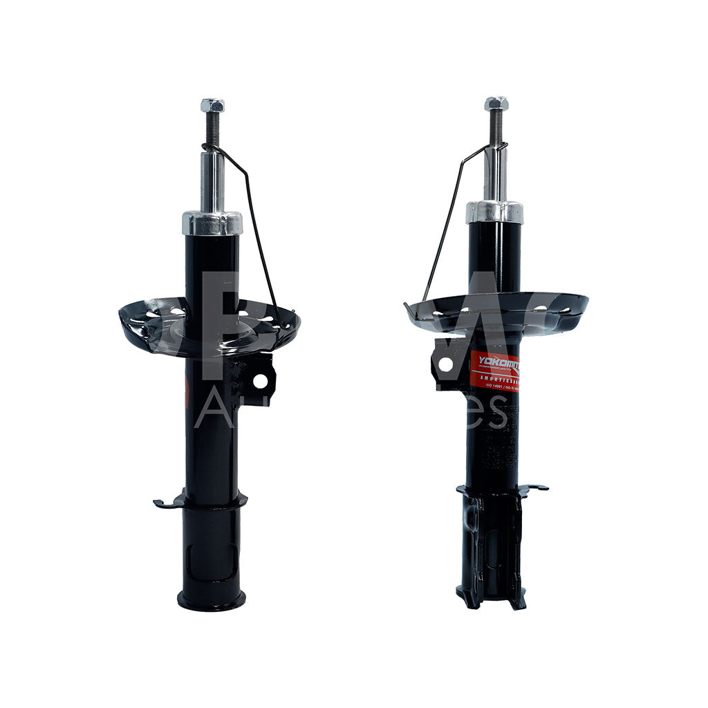 CHEVROLET CORSA 1.4L/1.8L 2003 2004 2005 2006 2007 2008 AMORTIGUADOR DEL DER GAS (TORNADO 04-11/MERIVA 1.8L 04-08)