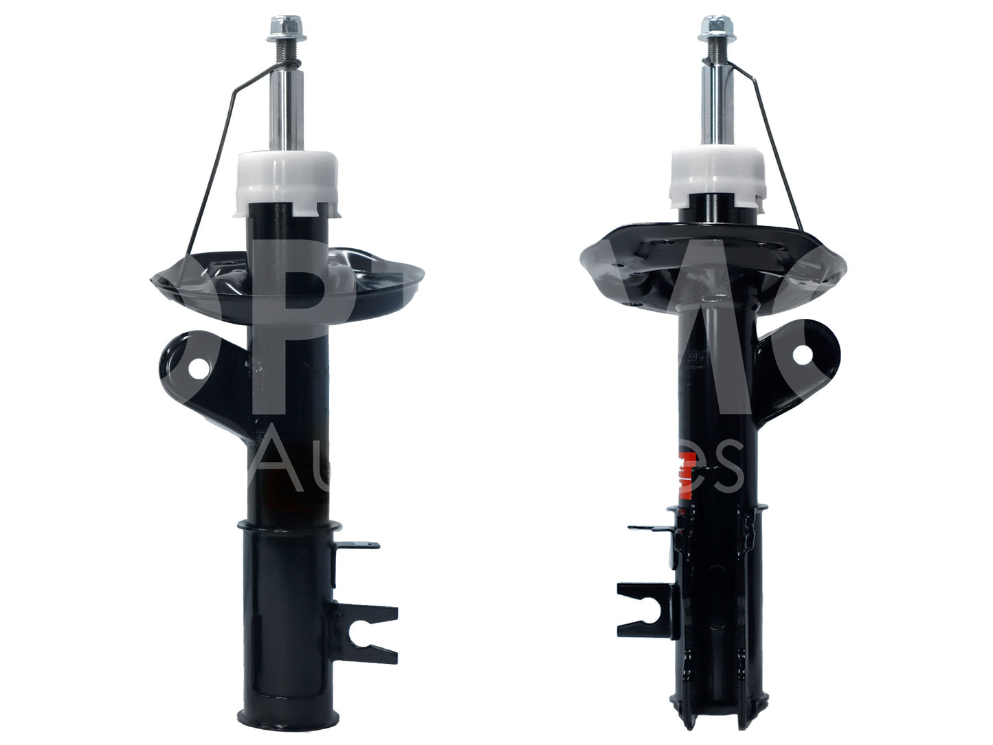 CHEVROLET TRAX 1.4L/1.8L 2013 2014 2015 2016 2017 2018 2019 2020 AMORTIGUADOR DEL IZQ GAS (ENCORE 14-23)