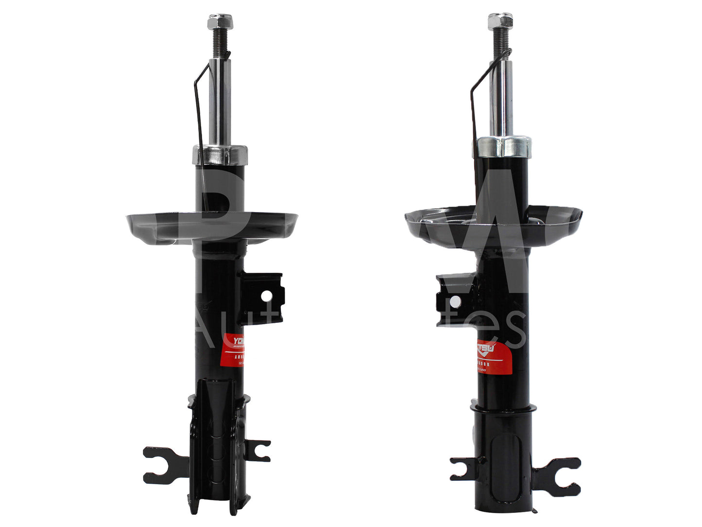 CHEVROLET SPARK NG 1.4L 2016 2017 2018 2019 2020 2021 AMORTIGUADOR DEL IZQ GAS (NUEVA LINEA)