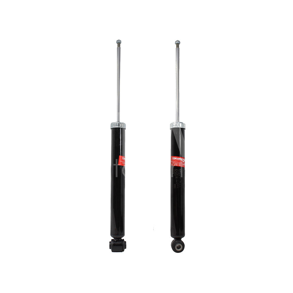 CHEVROLET SONIC 1.6L 2012 2013 2014 2015 2016 2017 2018 AMORTIGUADOR TRAS DER/IZQ GAS