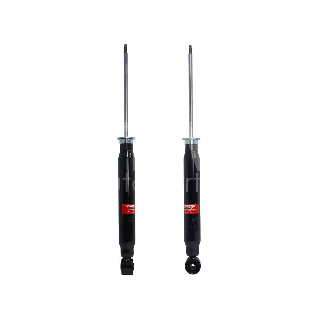 CHEVROLET CRUZE 1.8L 2010 2011 2012 2013 2014 2015 AMORTIGUADOR TRAS DER/IZQ GAS (VOLT 11-15)