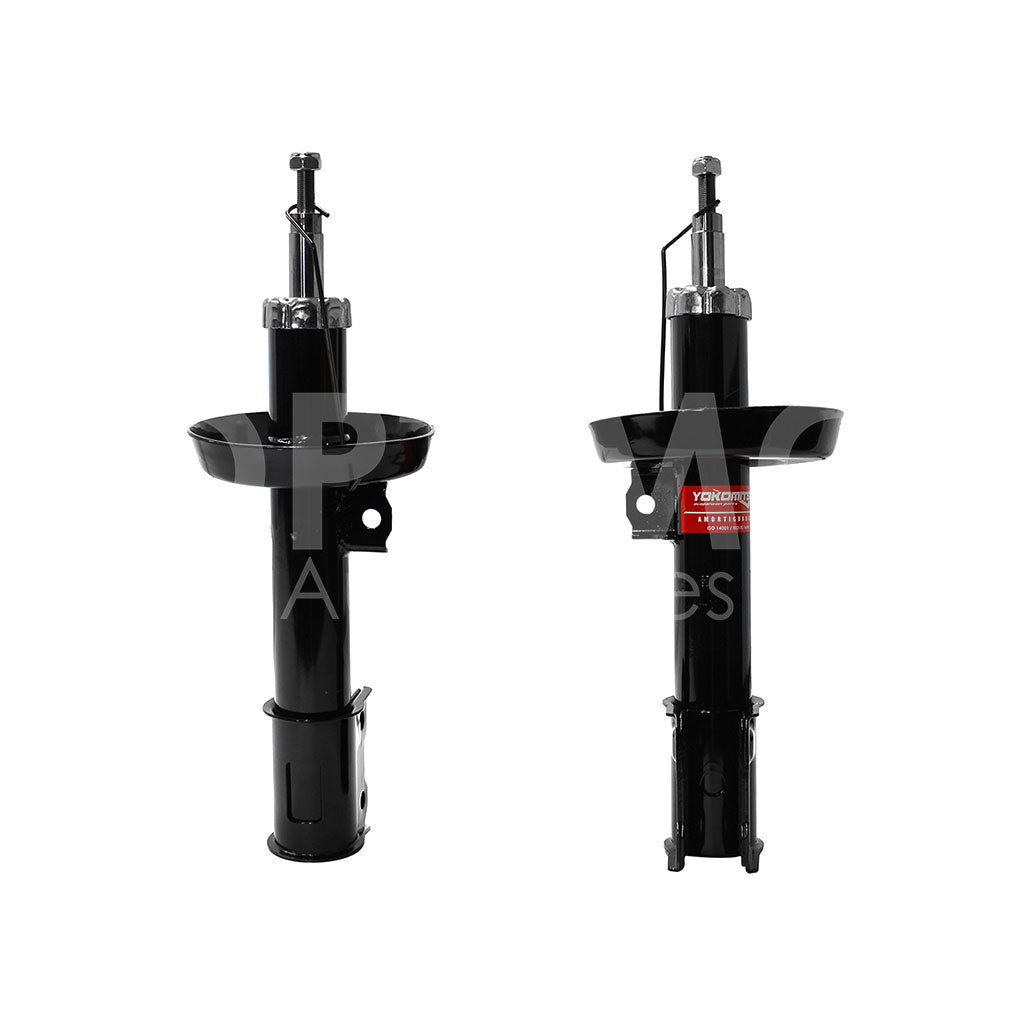 CHEVROLET ASTRA 1.8L/2.0L/2.2L/2.4L 2000 2001 2002 2003 2004 2005 2006 2007 2008 AMORTIGUADOR DEL DER GAS (ZAFIRA 2.2L 02-06) (SEDAN/H-BACK)