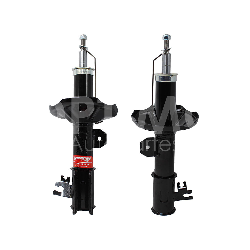 CHEVROLET OPTRA 2.0L 2006 2007 2008 2009 2010 AMORTIGUADOR DEL IZQ GAS