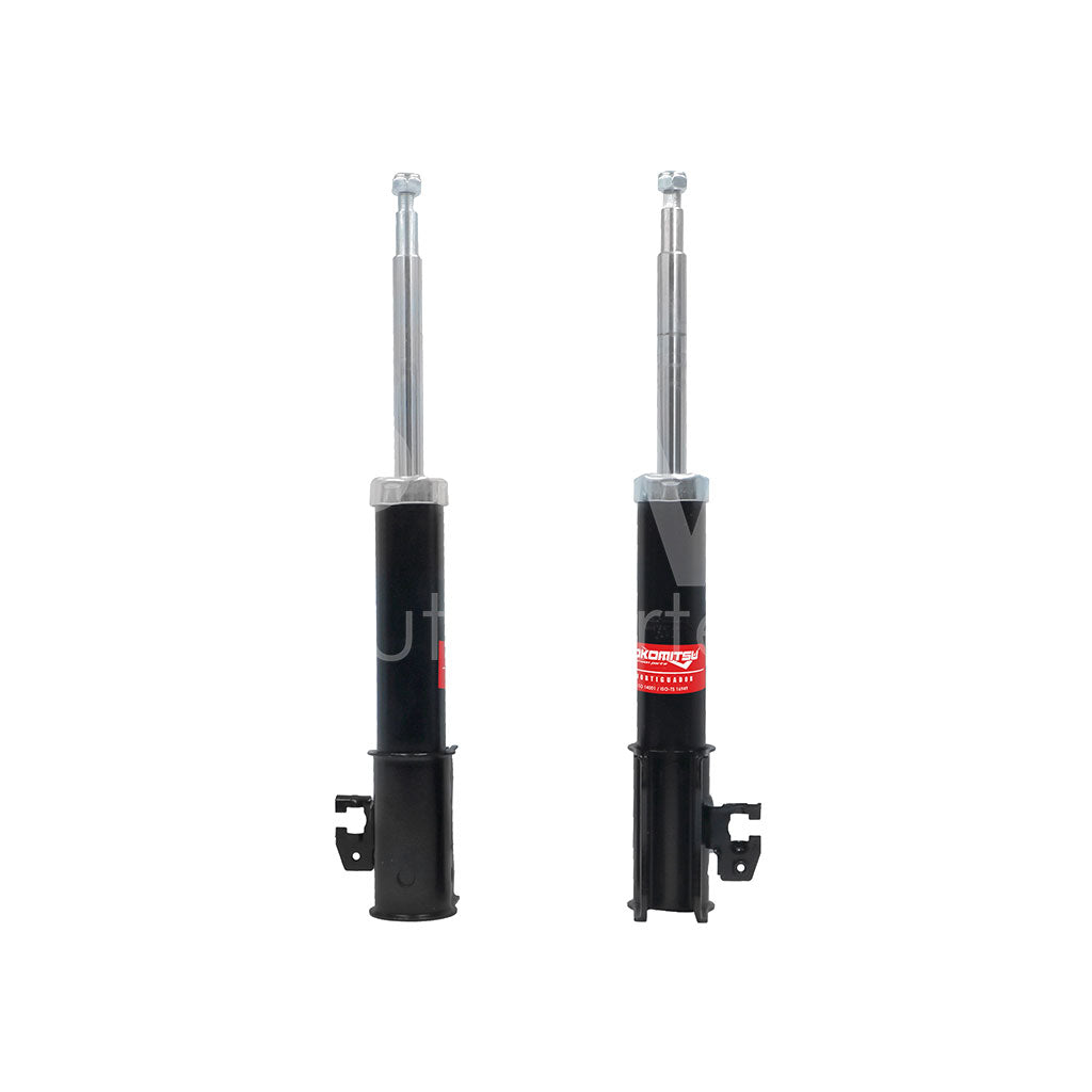 CHEVROLET TRACKER 2.0L/2.2L/2.5L 1999 2000 2001 2002 2003 2004 2005 2006 2007 2008 AMORTIGUADOR DEL DER GAS (GRAND VITARA 2.5L 99-05)