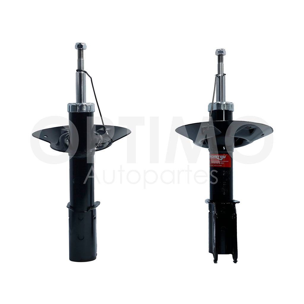 1997 - 2005  CHEVROLET VENTURE 3.4L PAR AMORTIGUADORES DELANTERO DER/IZQ GAS (IMPALA 00-05/G.PRIX 97-05/AZTEK 01-07)