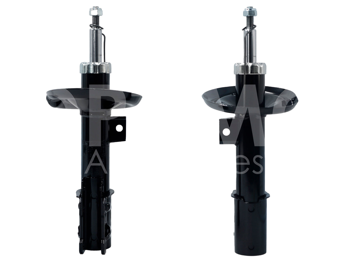 CHEVROLET MALIBU 2.2L/2.4L/3.5L/3.6L 2004 2005 2006 2007 2008 2009 2010 2011 2012 AMORTIGUADOR DEL IZQ GAS (PONTIAC G6 05-10)