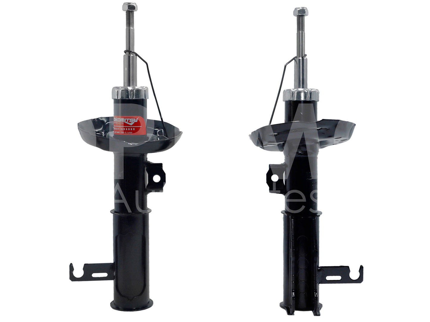 CHEVROLET MALIBU 2.0L/2.5L 2013 2014 2015 AMORTIGUADOR DEL IZQ GAS (LACROSSE 10-14/ALLURE 10-11)