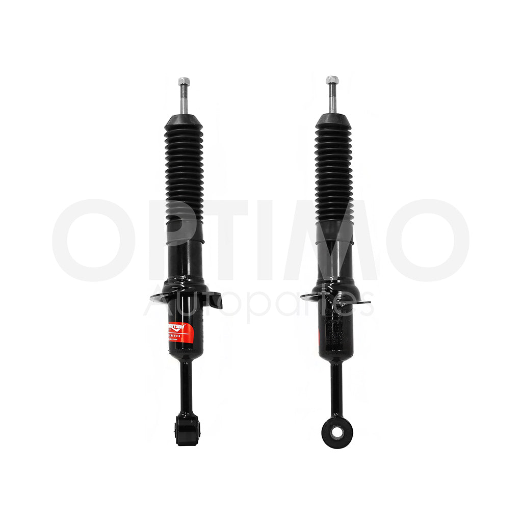 2013 - 2022 FORD RANGER 2/4WD PAR AMORTIGUADORES DELANTERO DER/IZQ GAS