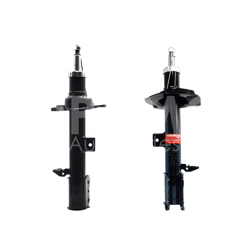 FORD ESCAPE 2.0L/2.3L/2.5L/3.0L 2001 2002 2003 2004 2005 2006 2007 2008 2009 2010 2011 2012 AMORTIGUADOR DEL DER GAS (MARINER 05-11)