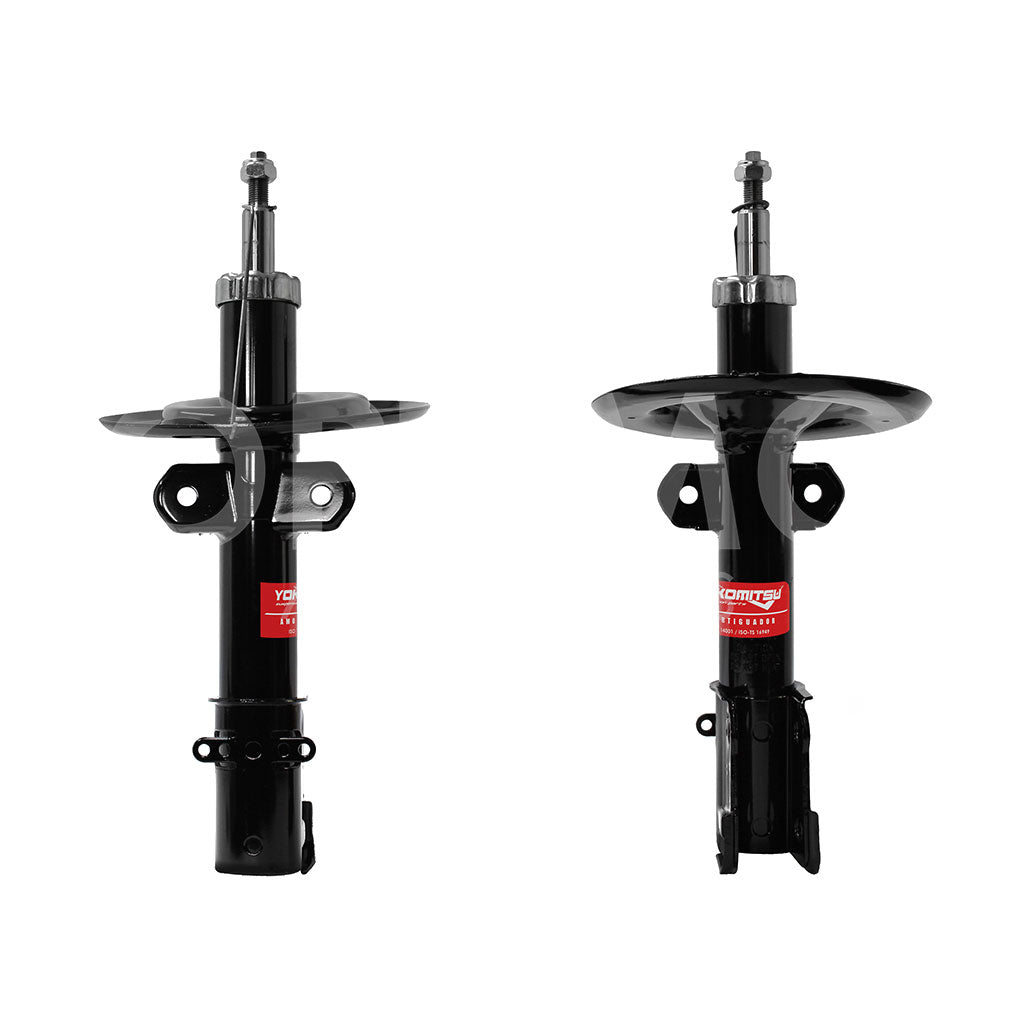 CHRYSLER / DODGE CARAVAN/VOYAGER 1996 1997 1998 1999 2000 AMORTIGUADOR DEL DER/IZQ GAS (TOWN & COUNTRY 96-00)