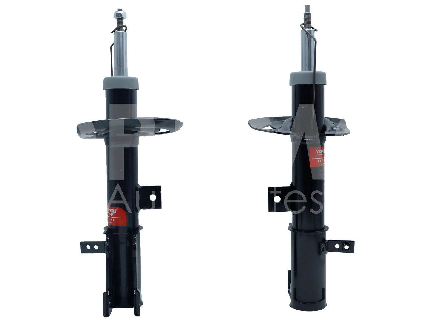 CHRYSLER / DODGE AVENGER 2.4L/3.5L 2007 2008 2009 2010 2011 2012 2013 2014 AMORTIGUADOR DEL IZQ GAS (CIRRUS 07-14/200C 11-14)