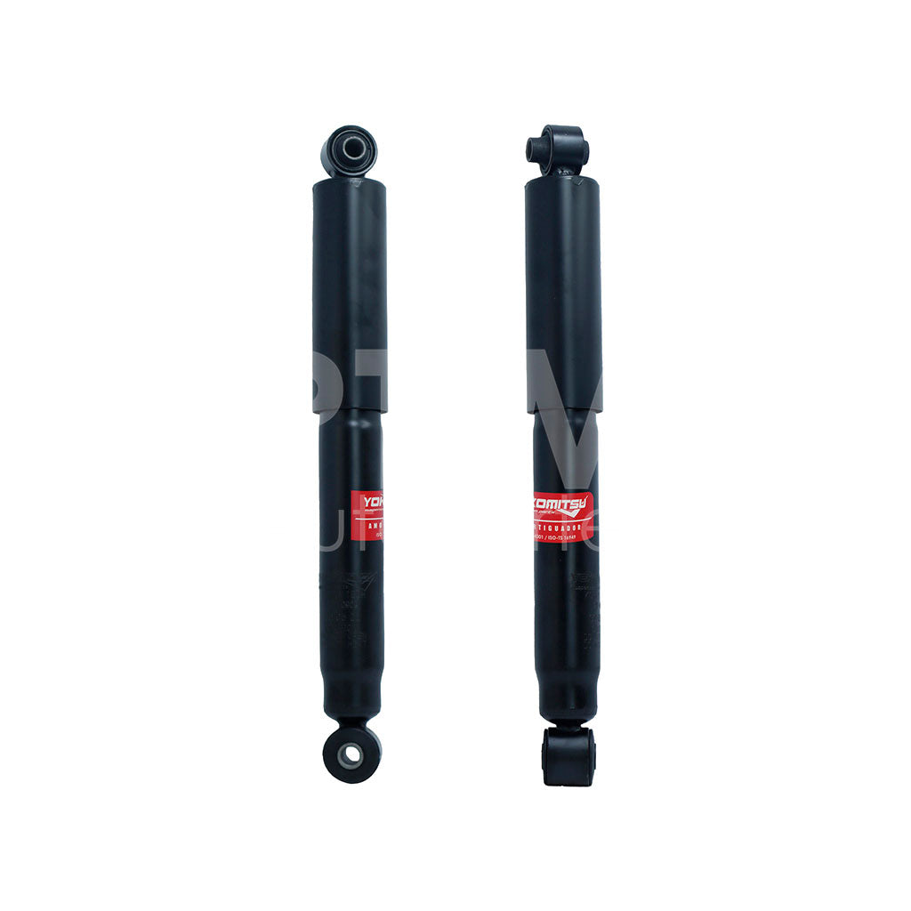 CHRYSLER / DODGE H-100 VAN DIESEL 2010 2011 2012 2013 2014 AMORTIGUADOR TRAS DER/IZQ GAS (HY STAREX 18-20)